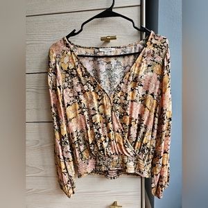 American Eagle Blouse